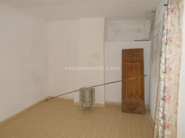 7 soveværelse Byhus til salg i Partaloa - € 86.000 (Ref: 3907156)