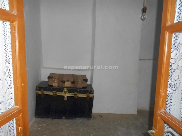 7 soveværelse Byhus til salg i Partaloa - € 86.000 (Ref: 3907156)