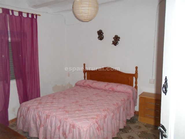 2 sypialnia Dom na sprzedaż w Partaloa - 45 000 € (Ref: 3913475)