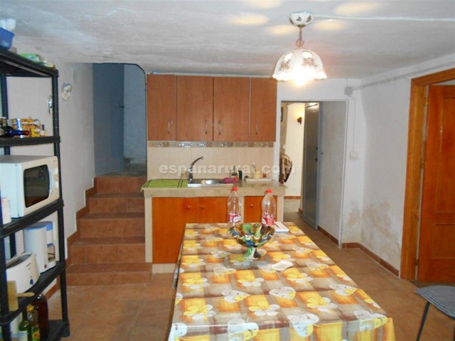 2 sypialnia Dom na sprzedaż w Partaloa - 45 000 € (Ref: 3913475)