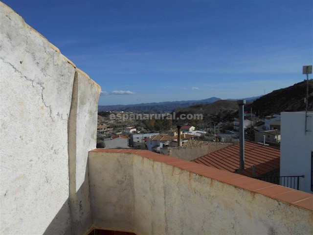 2 sypialnia Dom na sprzedaż w Partaloa - 45 000 € (Ref: 3913475)