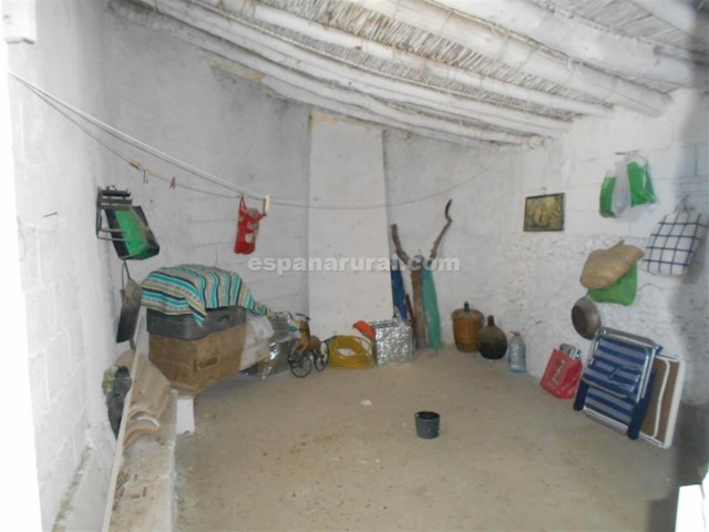 2 sypialnia Dom na sprzedaż w Partaloa - 45 000 € (Ref: 3913475)