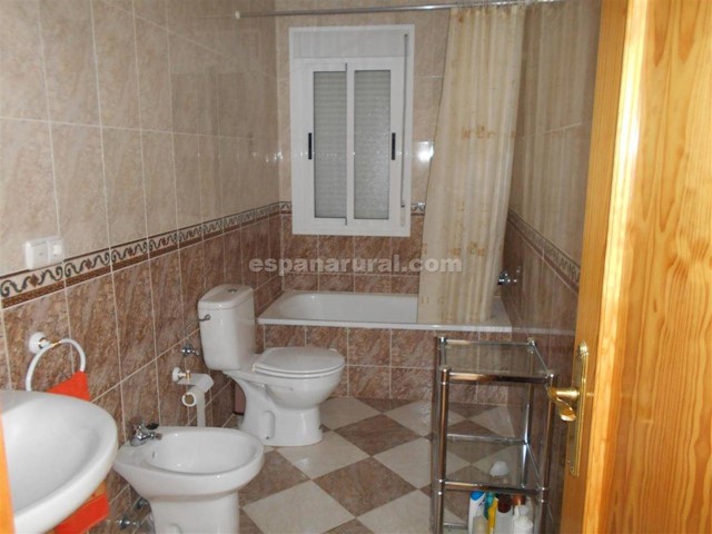 4 camera da letto Casa in vendita in Lúcar - 131.000 € (Rif: 3945192)