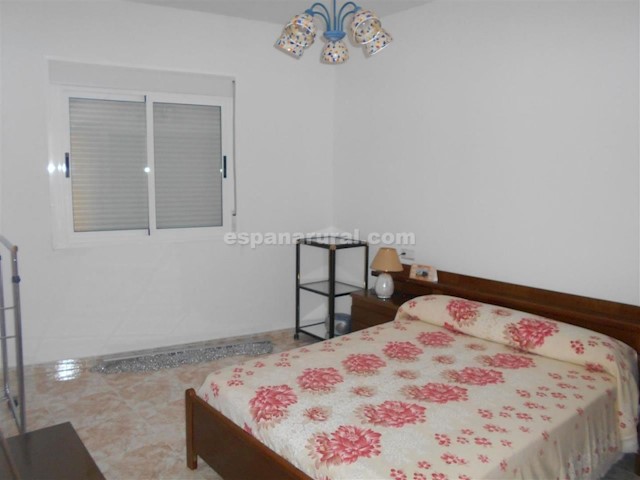 4 camera da letto Casa in vendita in Lúcar - 131.000 € (Rif: 3945192)
