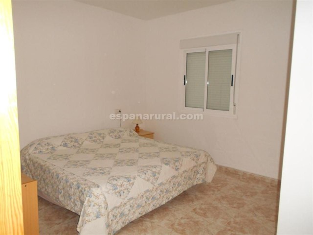 4 camera da letto Casa in vendita in Lúcar - 131.000 € (Rif: 3945192)