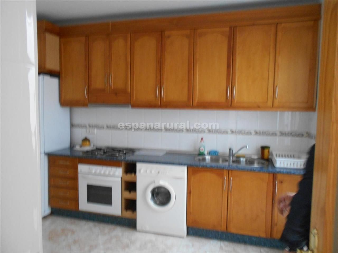 4 chambre Maison de Ville à vendre à Lucar - 131 000 € (Ref: 3945192)