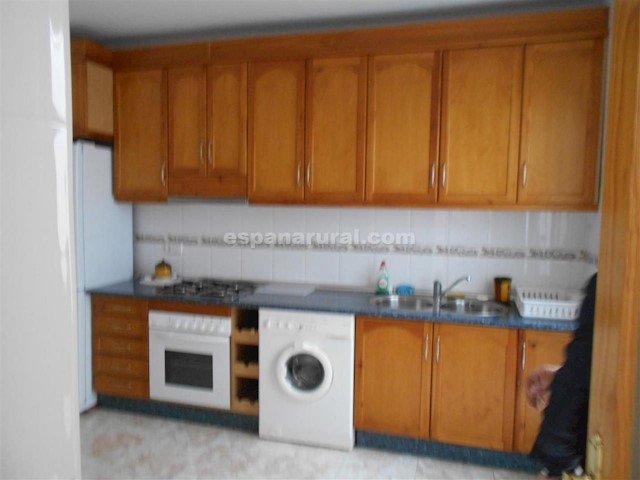 4 camera da letto Casa in vendita in Lúcar - 131.000 € (Rif: 3945192)