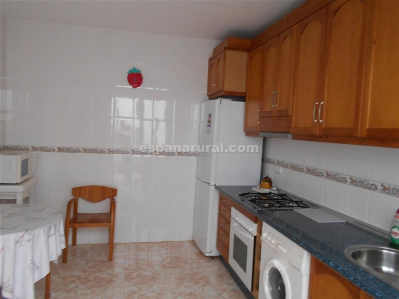 4 chambre Maison de Ville à vendre à Lucar - 131 000 € (Ref: 3945192)