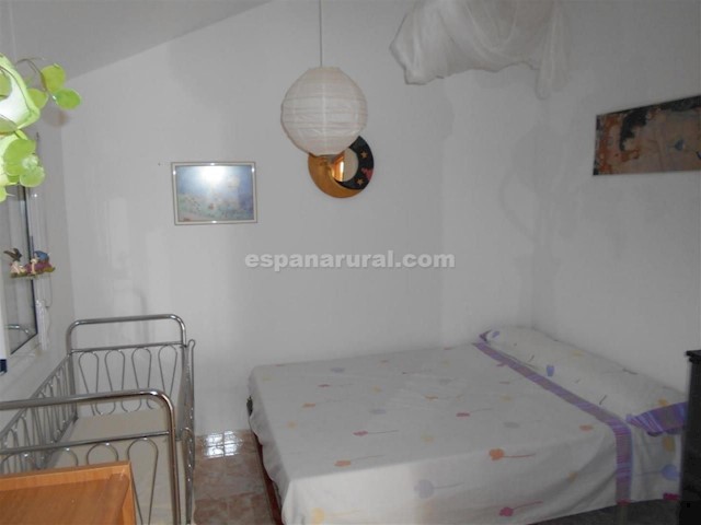 4 camera da letto Casa in vendita in Lúcar - 131.000 € (Rif: 3945192)