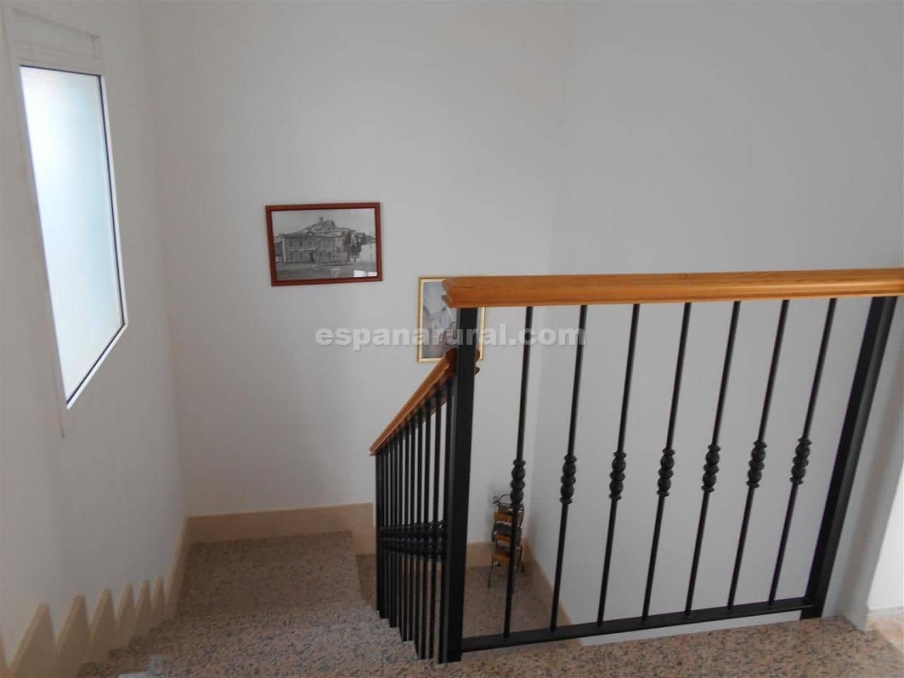 4 chambre Maison de Ville à vendre à Lucar - 131 000 € (Ref: 3945192)