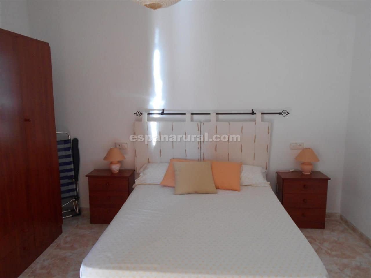 4 chambre Maison de Ville à vendre à Lucar - 131 000 € (Ref: 3945192)