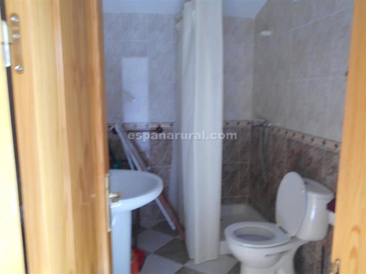 4 chambre Maison de Ville à vendre à Lucar - 131 000 € (Ref: 3945192)