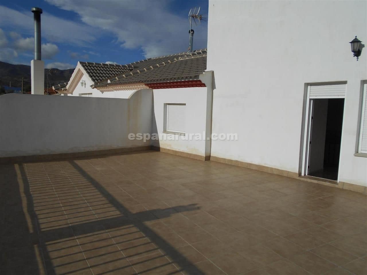 4 chambre Maison de Ville à vendre à Lucar - 131 000 € (Ref: 3945192)