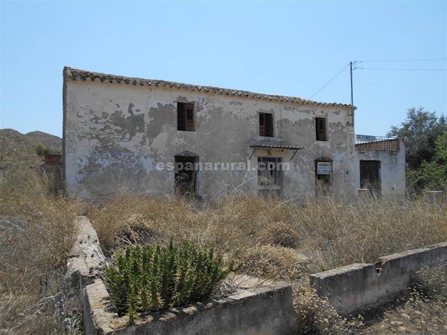 Finca/Landehus til salg i Arboleas - € 109.000 (Ref: 3977809)