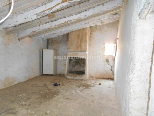 Finca/Landehus til salg i Arboleas - € 109.000 (Ref: 3977809)