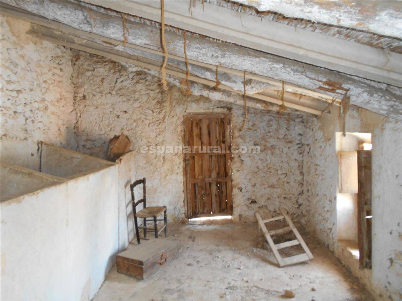 Finca/Landehus til salg i Arboleas - € 109.000 (Ref: 3977809)