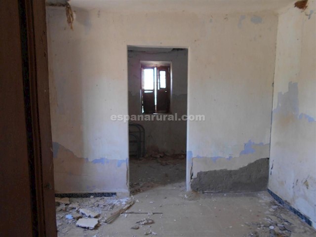 Finca/Landehus til salg i Arboleas - € 109.000 (Ref: 3977809)