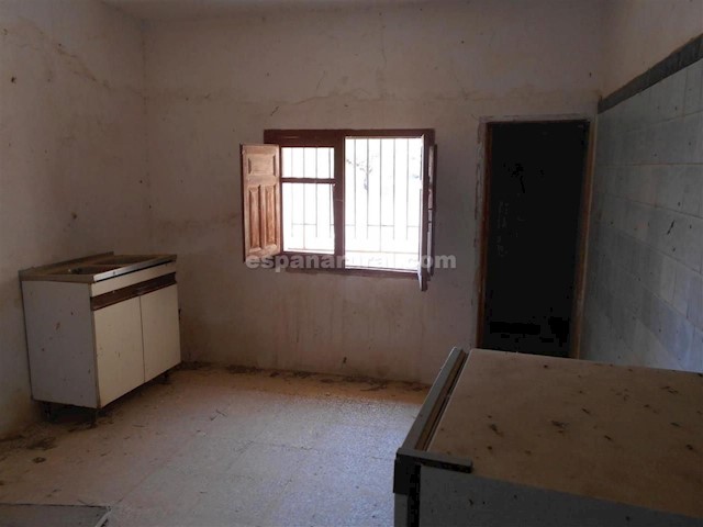 Finca/Landehus til salg i Arboleas - € 109.000 (Ref: 3977809)