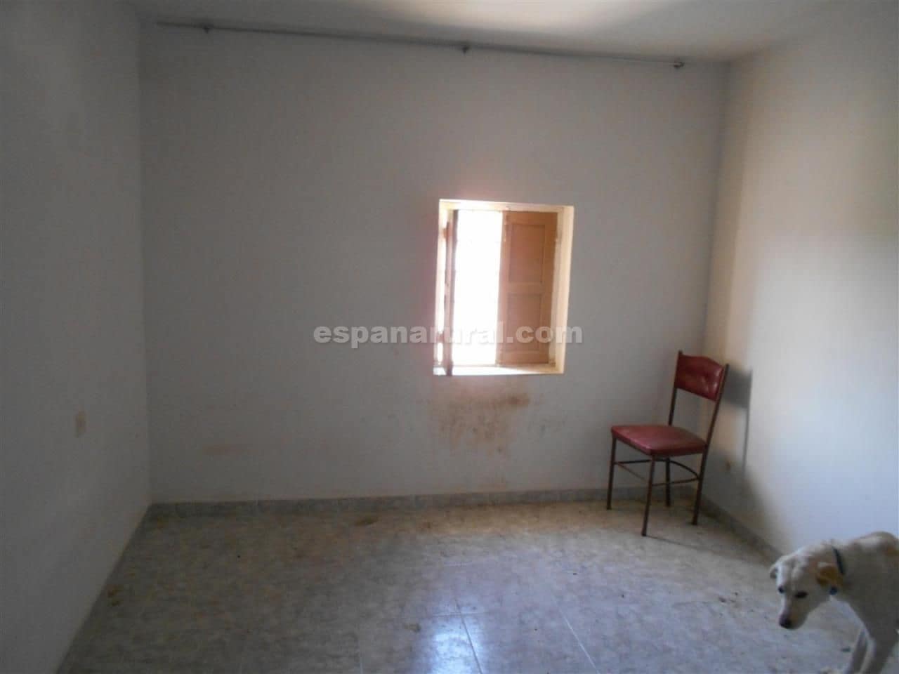 8 sovrum Finca/Hus på landet till salu i Baza - 135 000 € (Ref: 3982391)