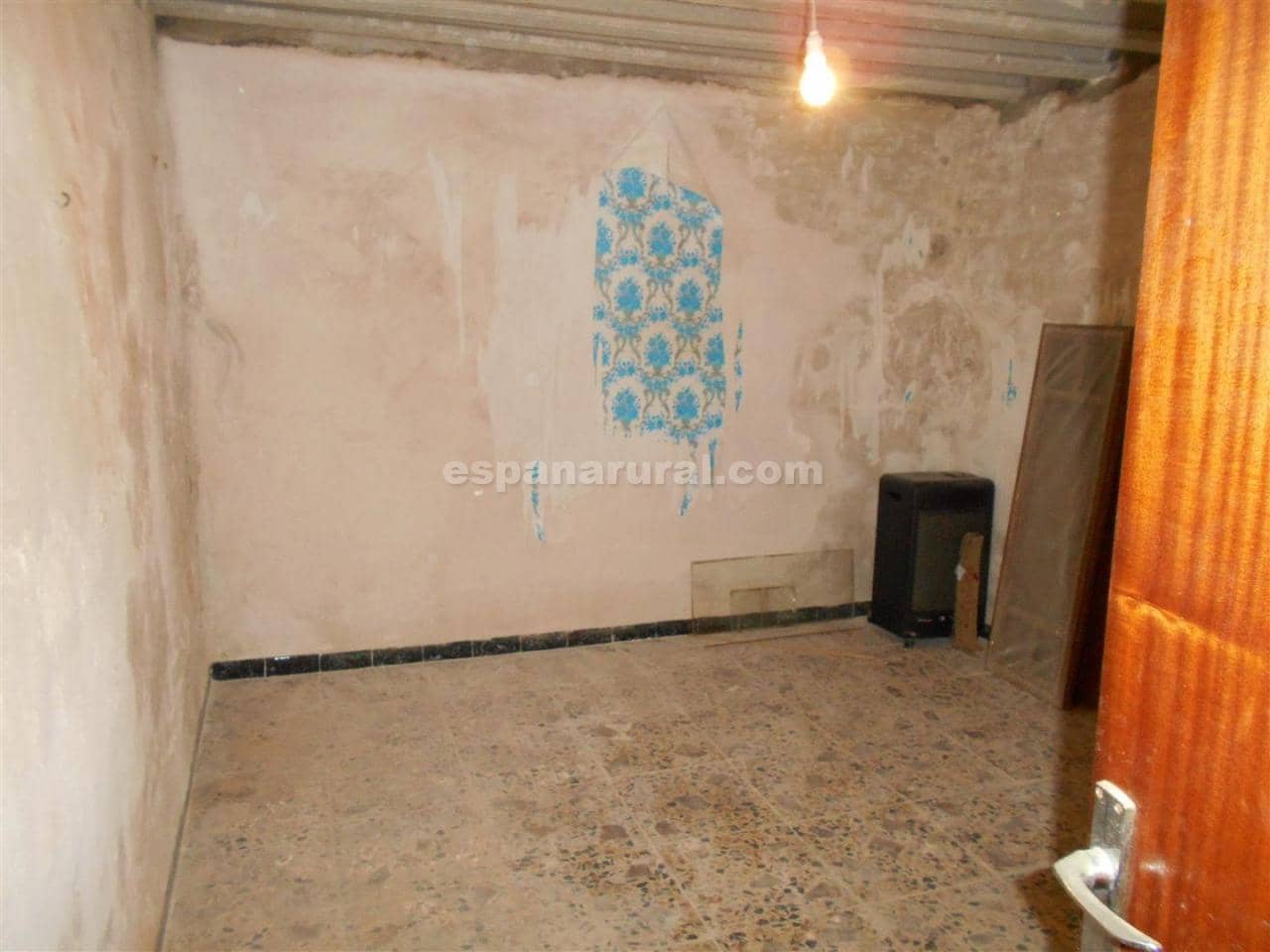 5 chambre Finca/Maison de Campagne à vendre à Albox - 116 000 € (Ref: 3994952)