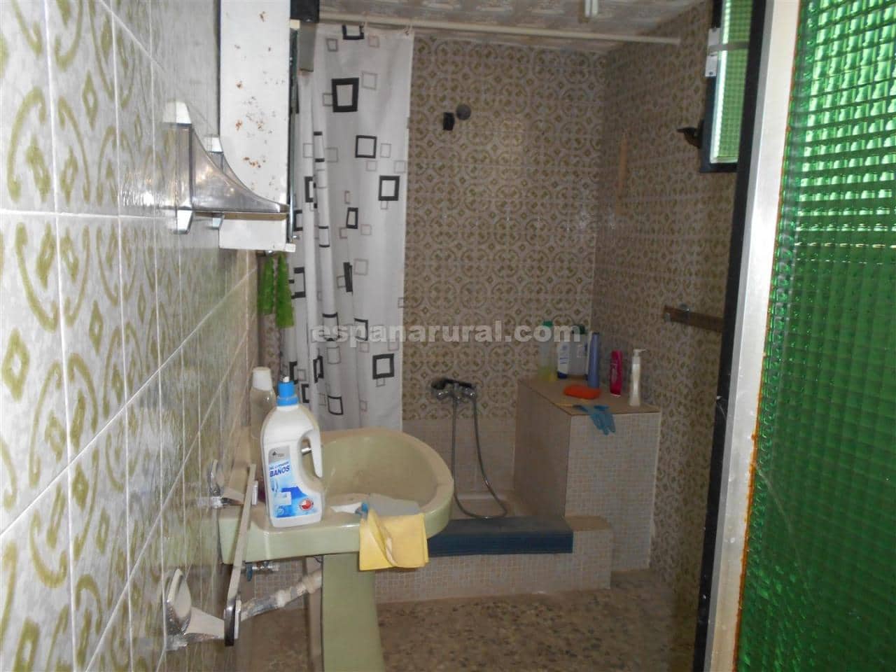 5 chambre Finca/Maison de Campagne à vendre à Albox - 116 000 € (Ref: 3994952)