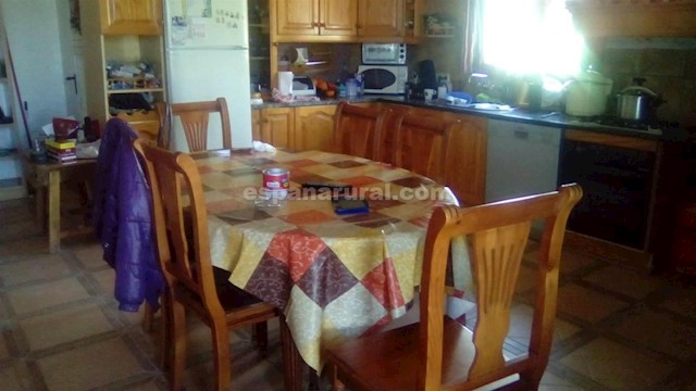 3 soveværelse Finca/Landehus til salg i Baza med swimmingpool - € 135.000 (Ref: 4014553)