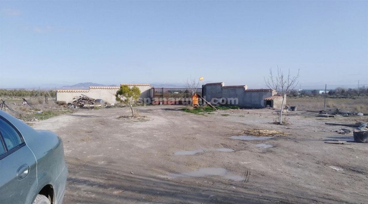 3 soveværelse Finca/Landehus til salg i Baza med swimmingpool - € 135.000 (Ref: 4014553)