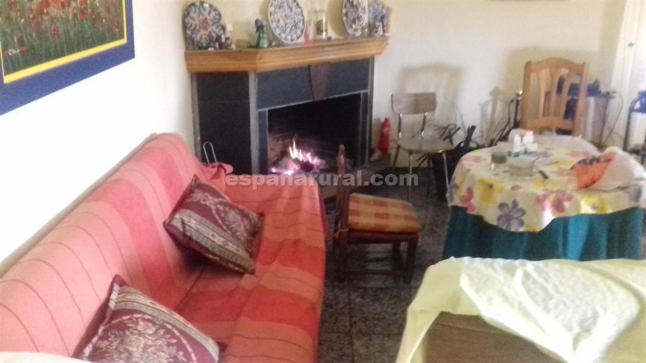 5 soveværelse Finca/Landehus til salg i Baza - € 249.950 (Ref: 4020869)