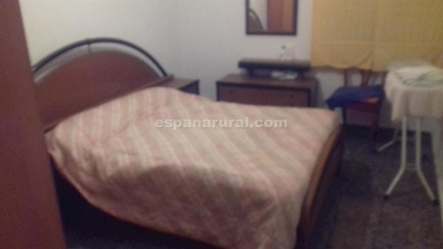 5 slaapkamer Finca/Landhuis te koop in Baza - € 249.950 (Ref: 4020869)