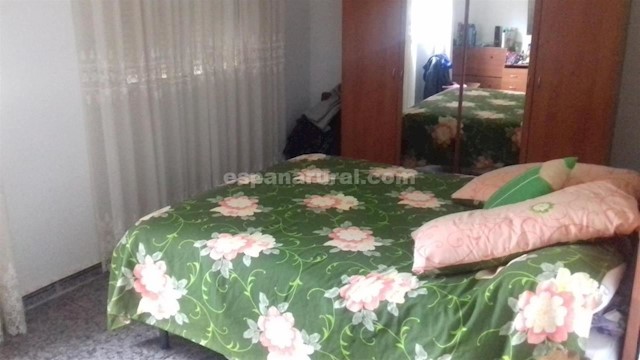 5 slaapkamer Finca/Landhuis te koop in Baza - € 249.950 (Ref: 4020869)