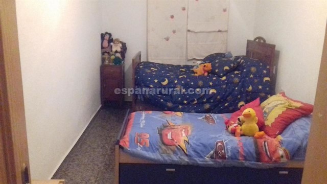 5 slaapkamer Finca/Landhuis te koop in Baza - € 249.950 (Ref: 4020869)