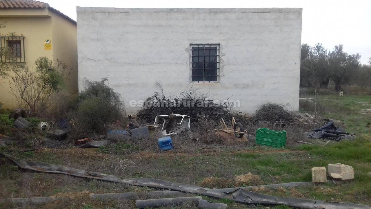 5 soveværelse Finca/Landehus til salg i Baza - € 249.950 (Ref: 4020869)