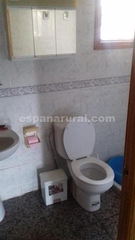 5 slaapkamer Finca/Landhuis te koop in Baza - € 249.950 (Ref: 4020869)