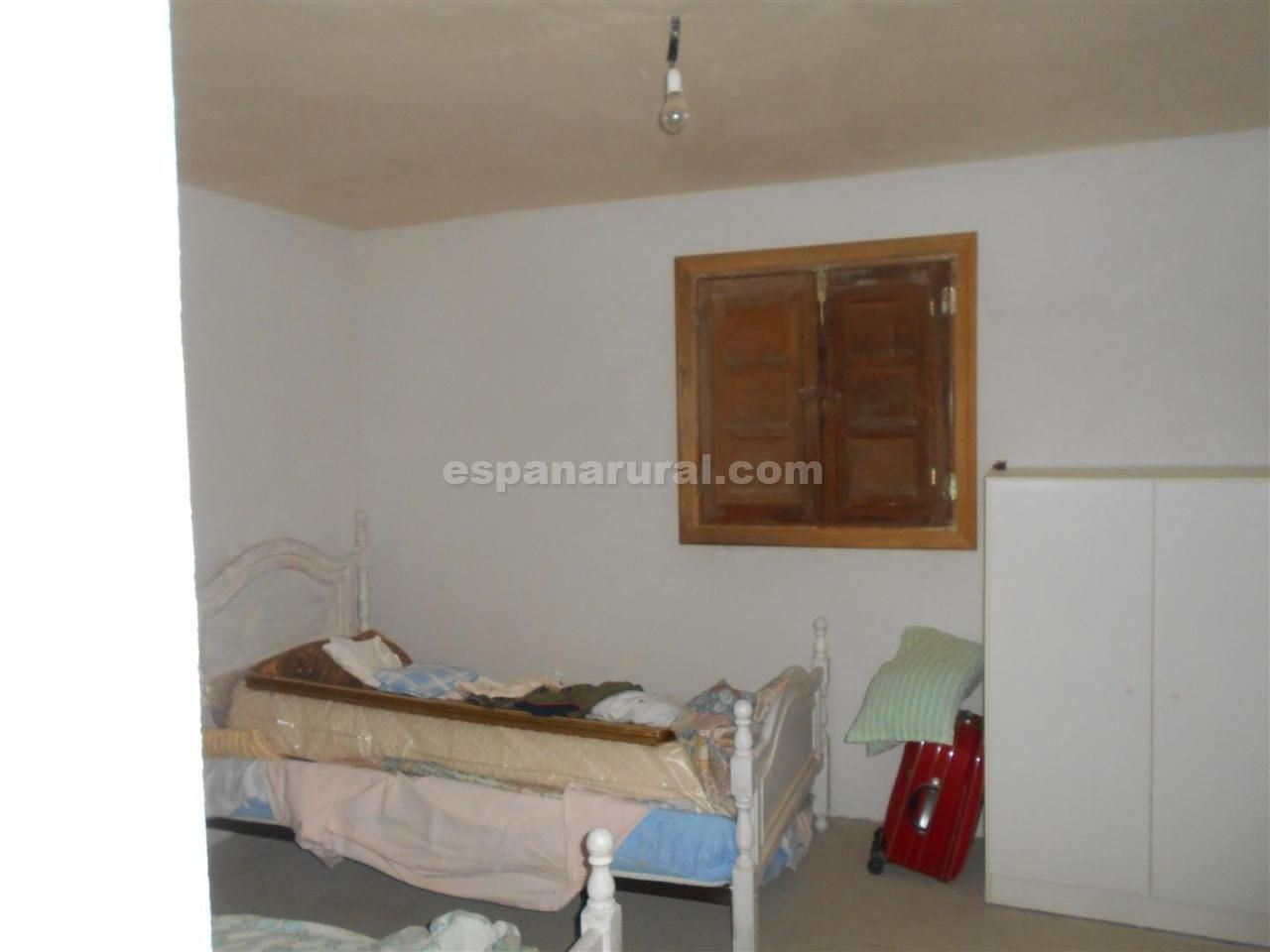 7 camera da letto Finca/Casa di Campagna in vendita in Oria - 129.000 € (Rif: 4023652)