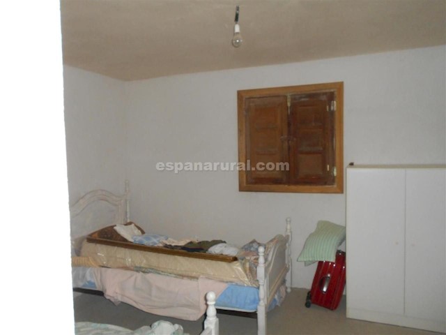 7 camera da letto Finca/Casa di Campagna in vendita in Oria - 129.000 € (Rif: 4023652)