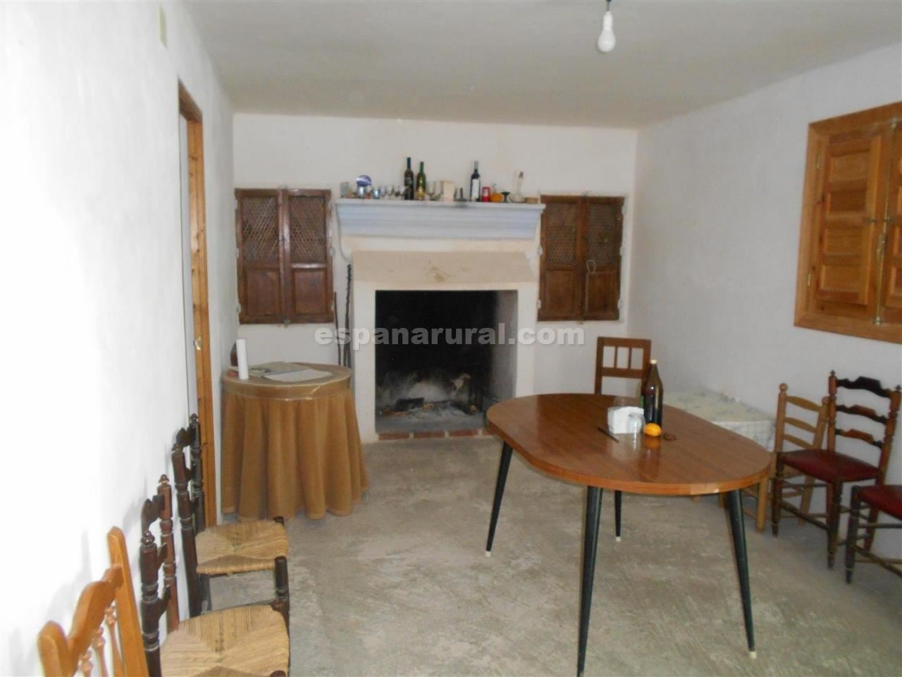 7 camera da letto Finca/Casa di Campagna in vendita in Oria - 129.000 € (Rif: 4023652)