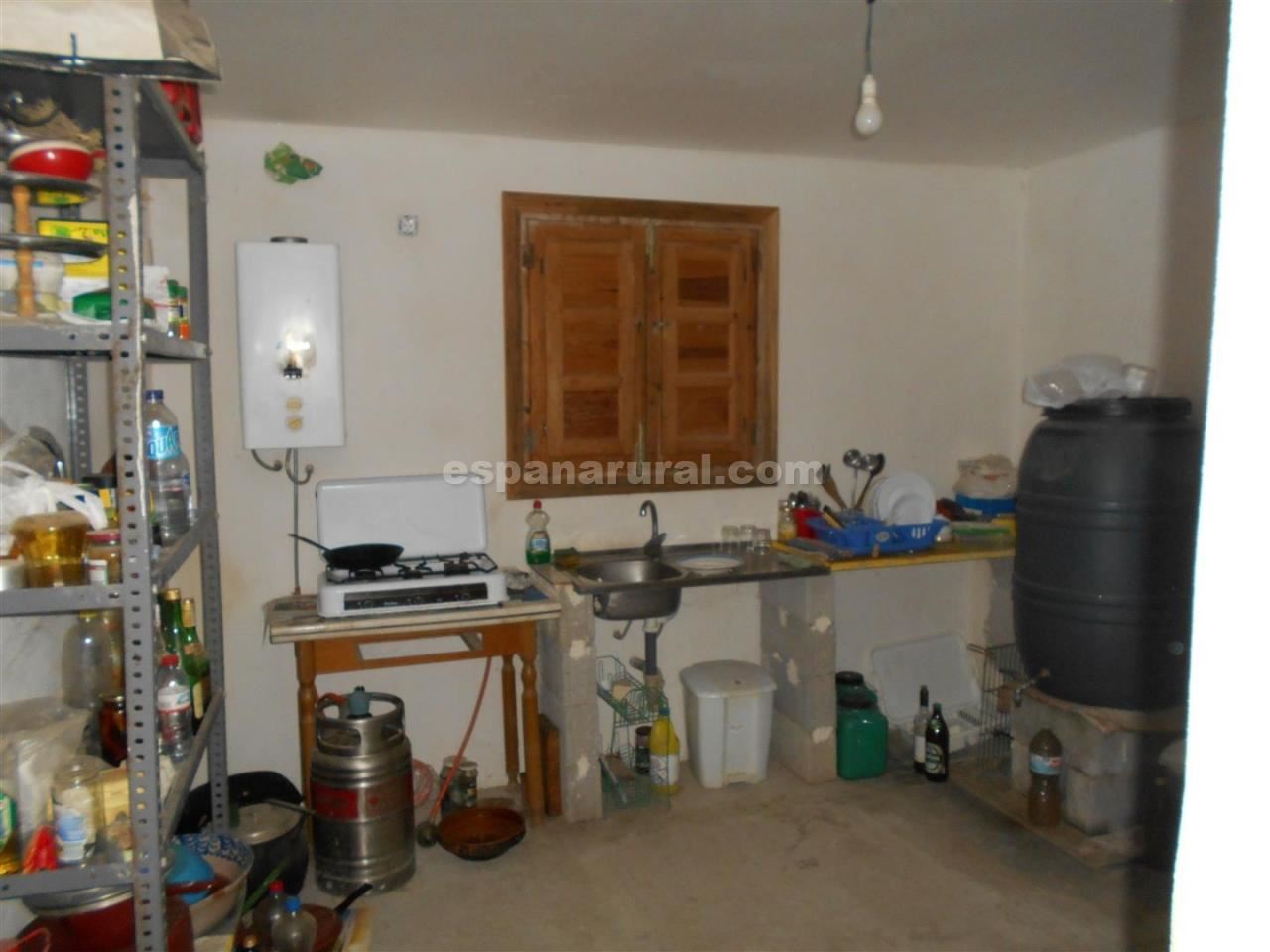 7 camera da letto Finca/Casa di Campagna in vendita in Oria - 129.000 € (Rif: 4023652)