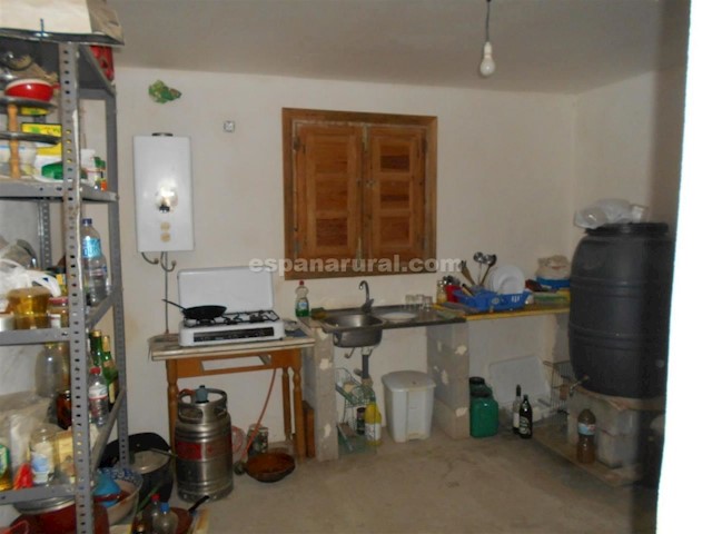 7 camera da letto Finca/Casa di Campagna in vendita in Oria - 129.000 € (Rif: 4023652)