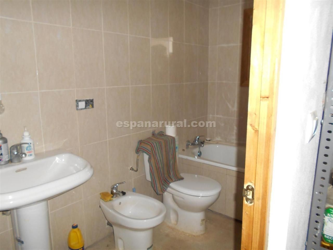 7 camera da letto Finca/Casa di Campagna in vendita in Oria - 129.000 € (Rif: 4023652)