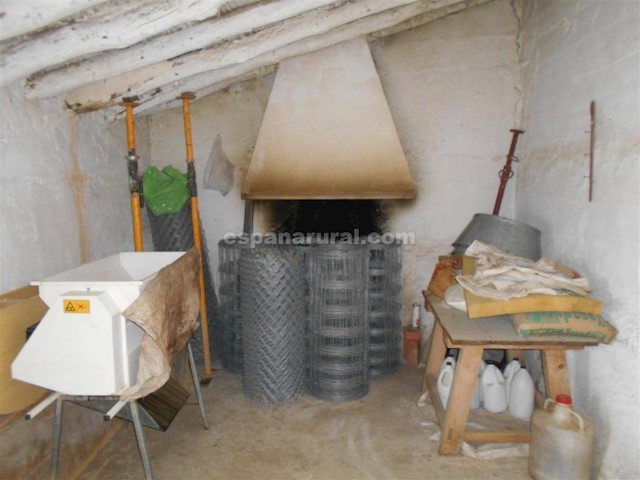 7 camera da letto Finca/Casa di Campagna in vendita in Oria - 129.000 € (Rif: 4023652)