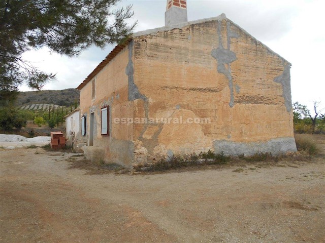 7 camera da letto Finca/Casa di Campagna in vendita in Oria - 129.000 € (Rif: 4023652)