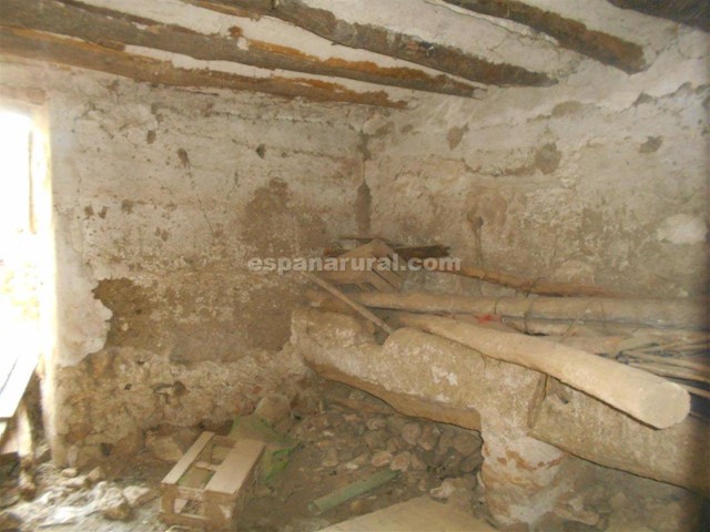 4 slaapkamer Finca/Landhuis te koop in Oria - € 36.000 (Ref: 4027413)