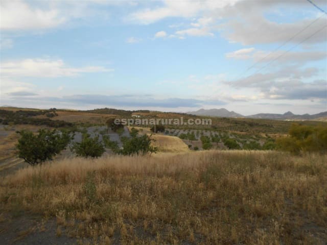 4 slaapkamer Finca/Landhuis te koop in Oria - € 36.000 (Ref: 4027413)