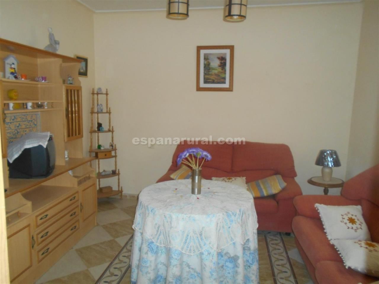 3 bedroom Townhouse for sale in Cantoria - € 59,000 (Ref: 4029601)