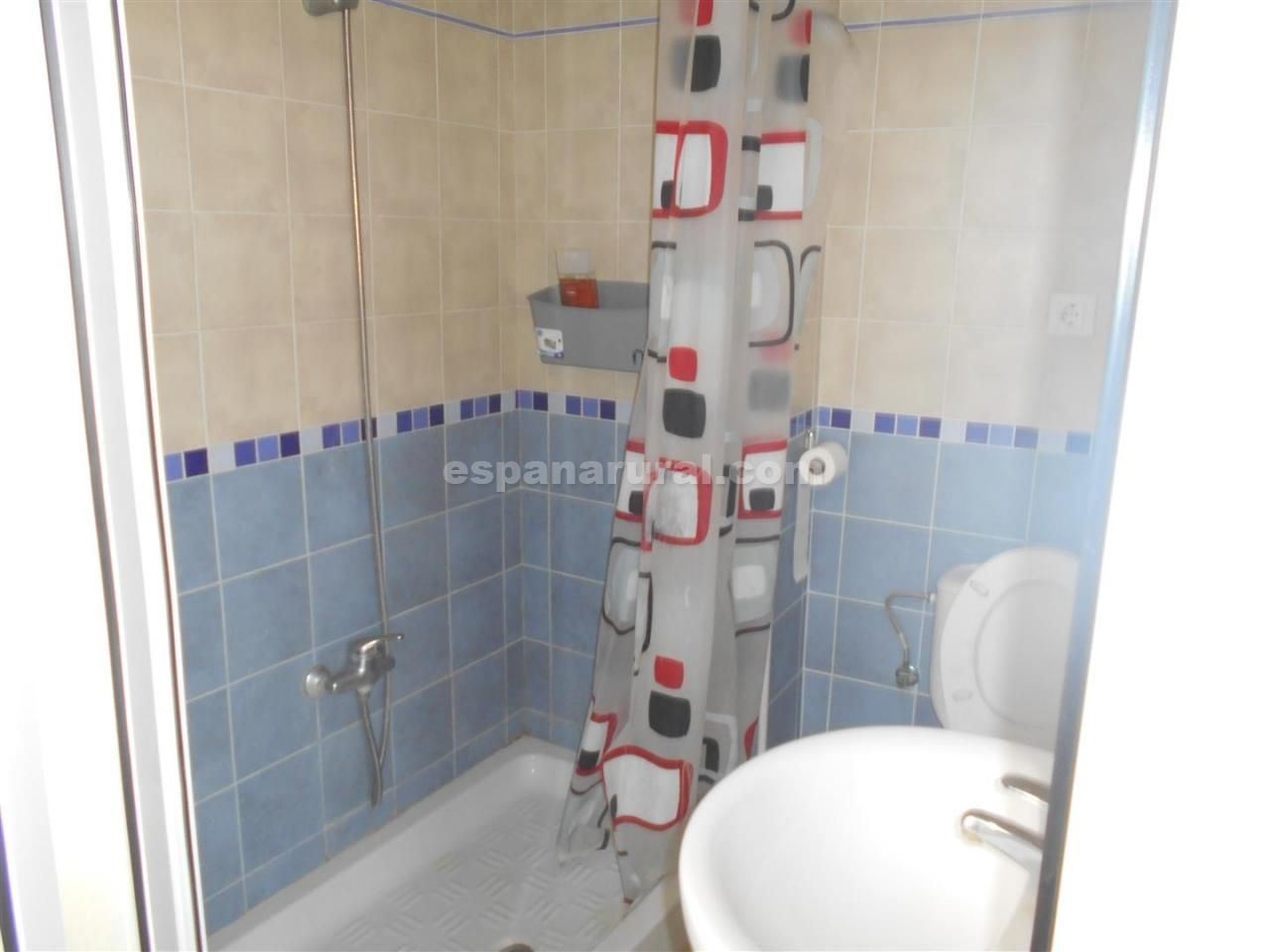 3 bedroom Townhouse for sale in Cantoria - € 59,000 (Ref: 4029601)