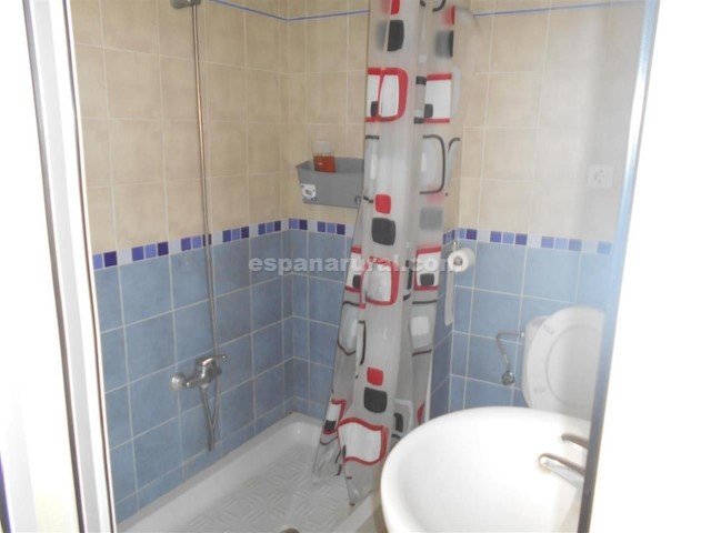 3 chambre Maison de Ville à vendre à Cantoria - 59 000 € (Ref: 4029601)