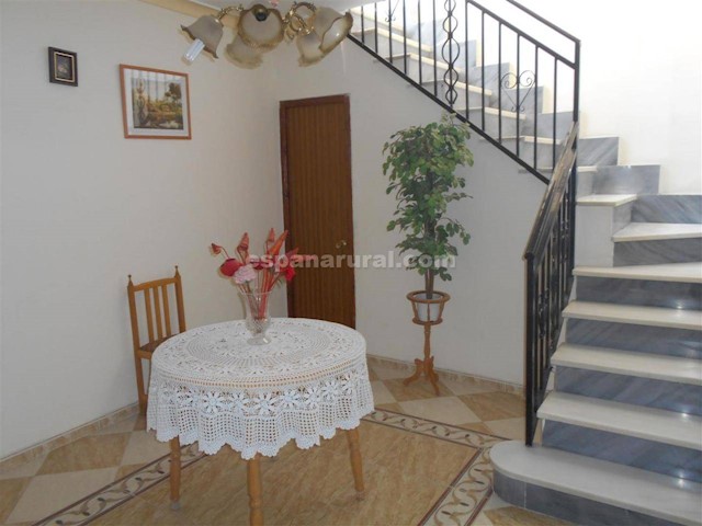 3 chambre Maison de Ville à vendre à Cantoria - 59 000 € (Ref: 4029601)