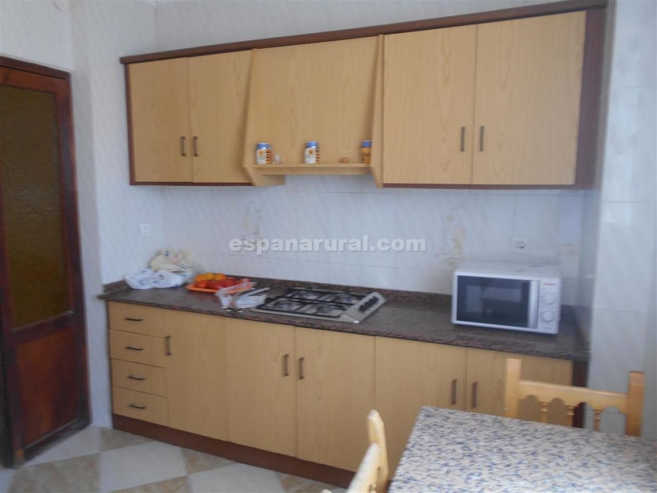 3 bedroom Townhouse for sale in Cantoria - € 59,000 (Ref: 4029601)