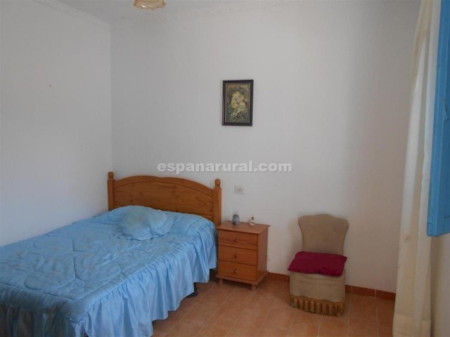 3 chambre Maison de Ville à vendre à Cantoria - 59 000 € (Ref: 4029601)