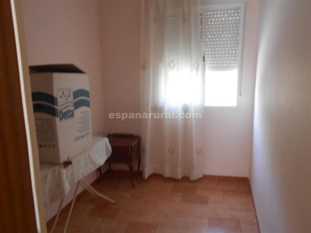 3 chambre Maison de Ville à vendre à Cantoria - 59 000 € (Ref: 4029601)